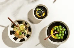 salatschale, chapiteau