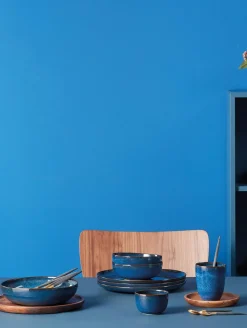 salatschale, midnight blue