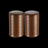 salz-/ pfefferstreuer set, brown
