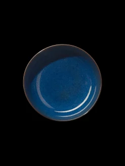 schale, midnight blue