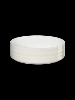 schale, sparkling white