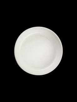 schale, sparkling white