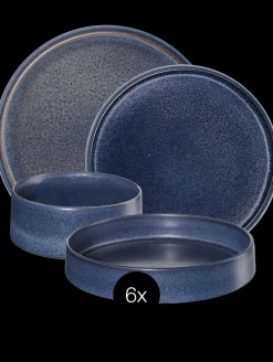 starterser form'art carbon 24-teilig