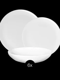 starterset à table 18-teilig