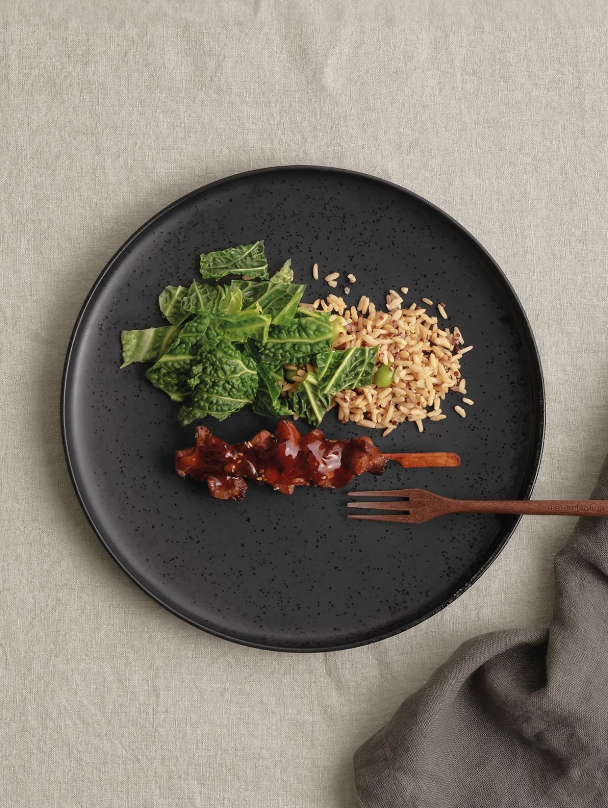 starterset coppa kuro 18-teilig