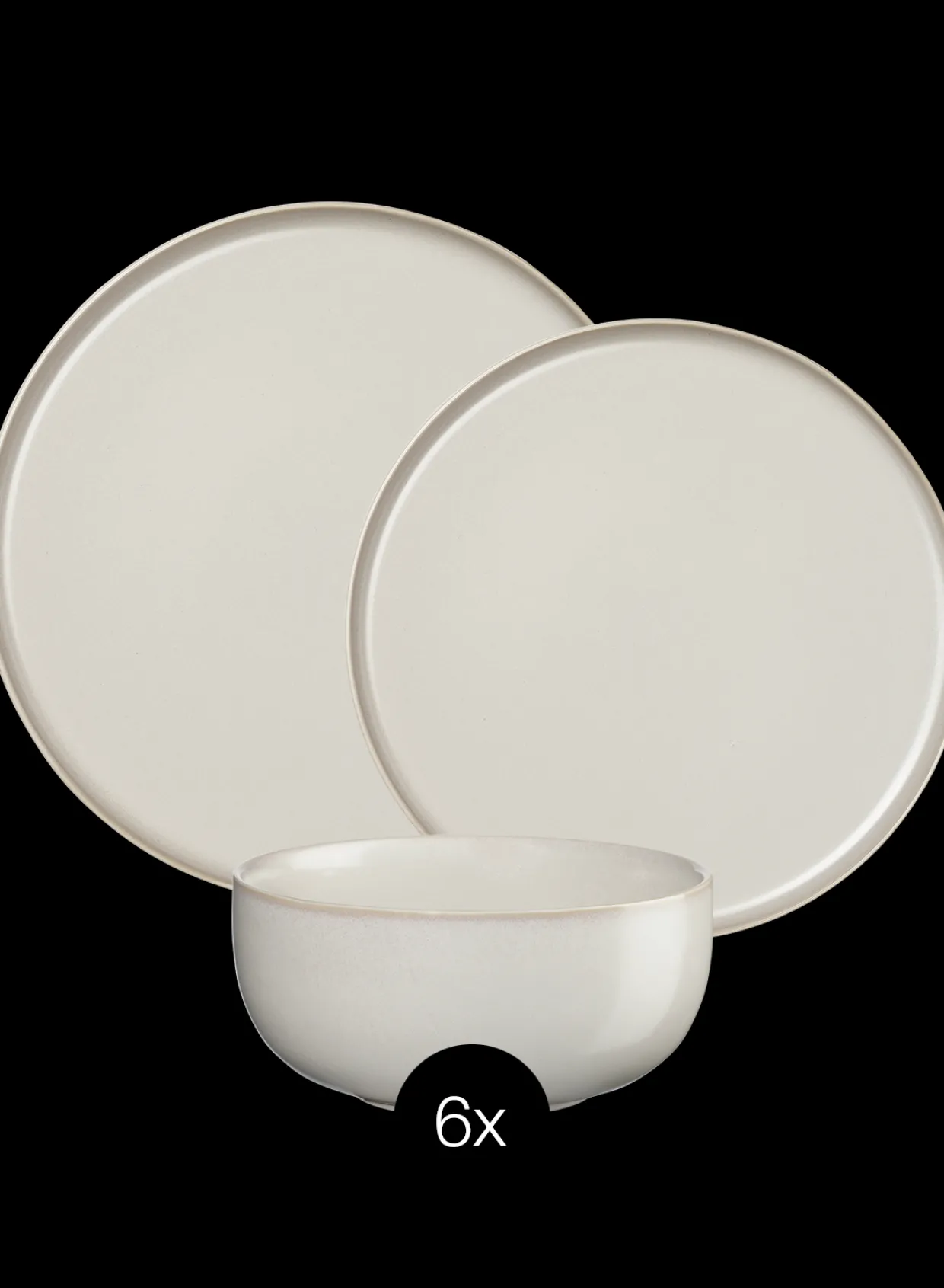 starterset coppa tofu 18-teilig