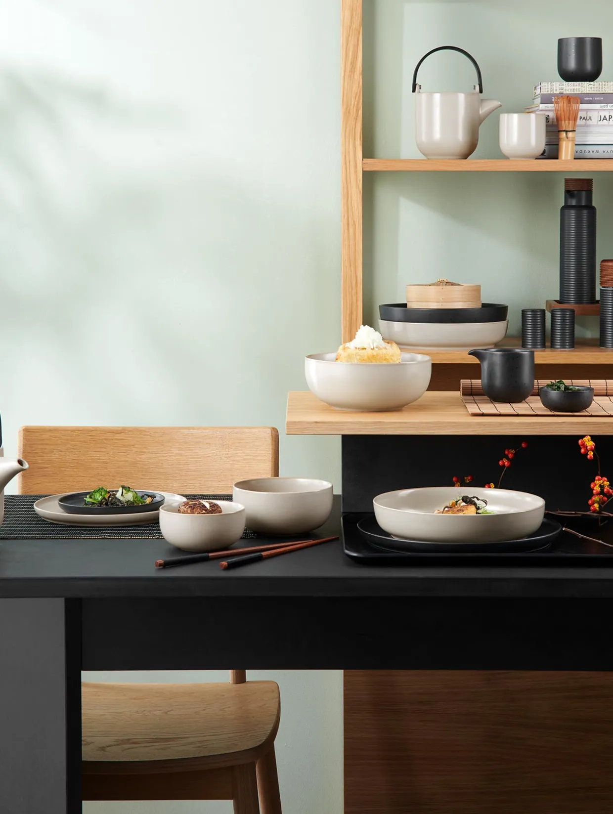 starterset coppa tofu 18-teilig