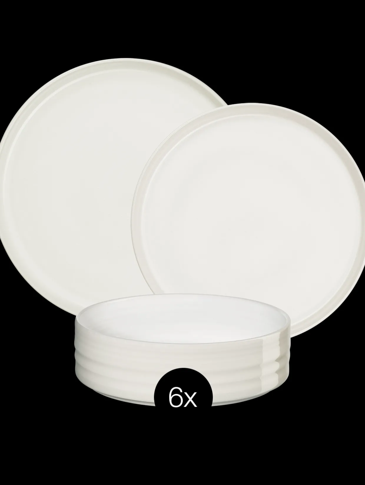 starterset re:glaze 18-teilig