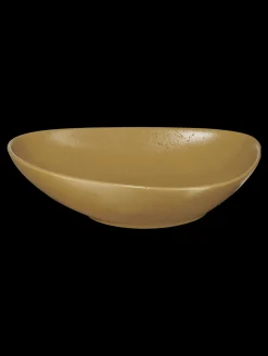 suppen-/pastateller, ocra