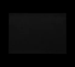 tischset, black