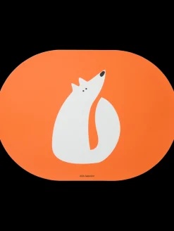 tischset, Fuchs