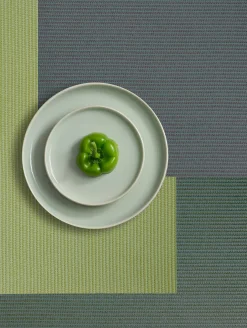 tischset, jade rough