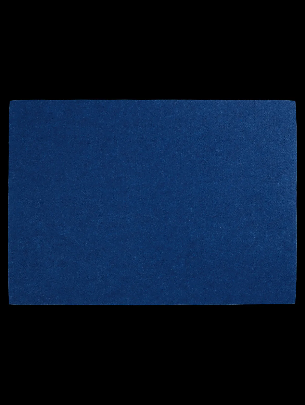 tischset, midnight blue