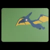 tischset, pterosaurus pako