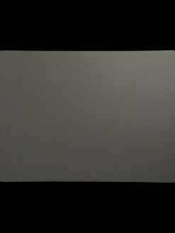 tischset, rough graphit