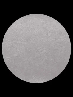 tischset, silver cloud