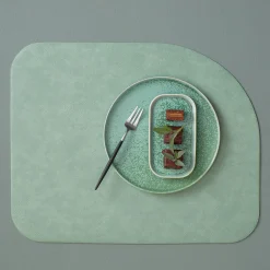 tischset, spearmint