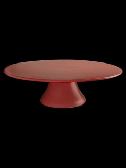 tortenplatte, rosso