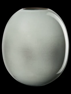 vase, eggshell
