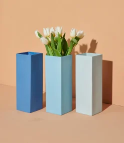 vase, mint