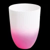 vase/windlicht, pink